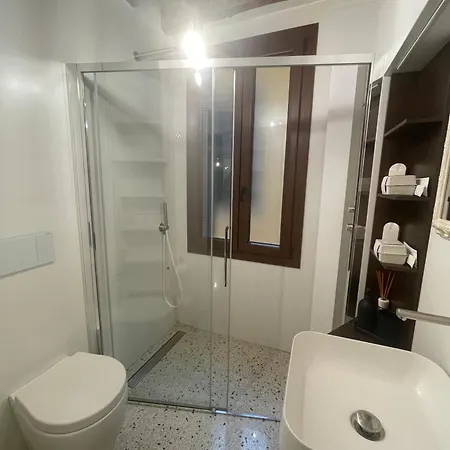 Διαμέρισμα Remer Βενετία