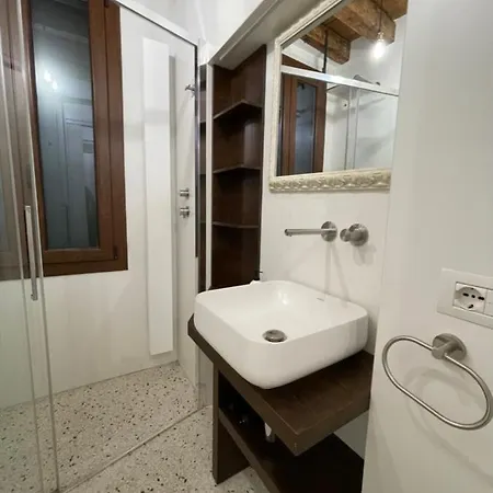 Remer Apartment *