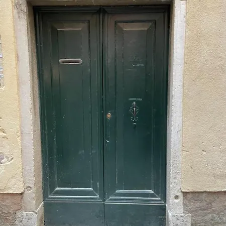 Apartment Remer *