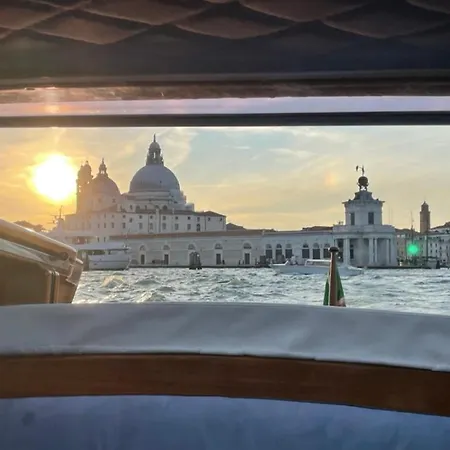 Remer Apartment Venice