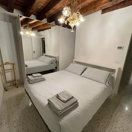 Apartment Remer
