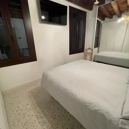 Apartment Remer Venice