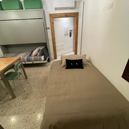 Apartment Remer Venice