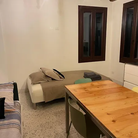 Apartment Remer *
