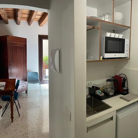 Apartamento Remer *
