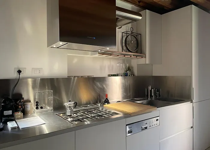 Remer Apartment Venice