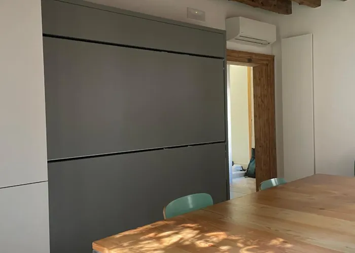 Apartamento Remer Venecia