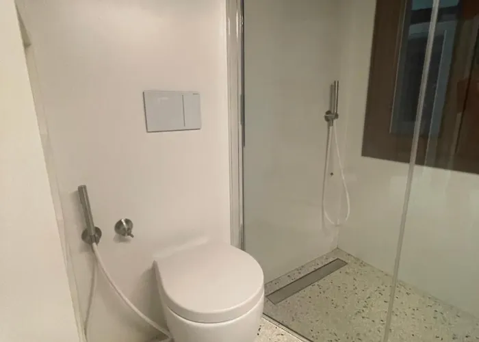 Apartment Remer Venice