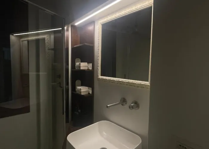 Remer Apartment Venice