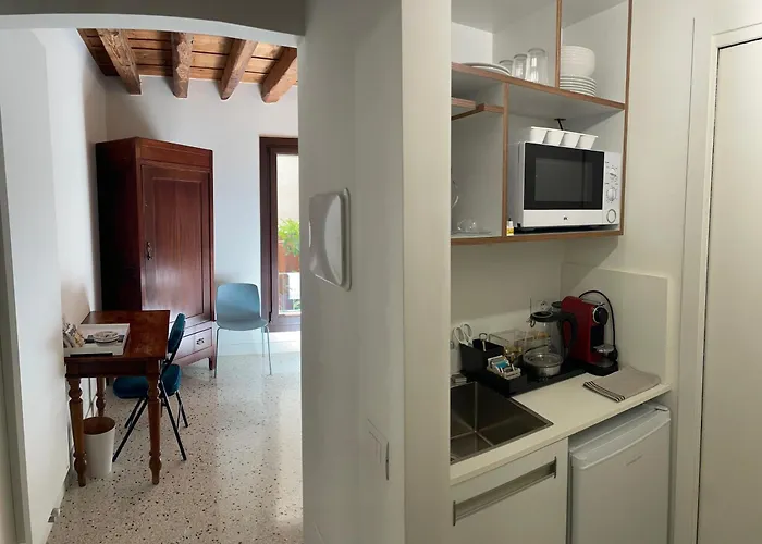 Apartamento Remer *