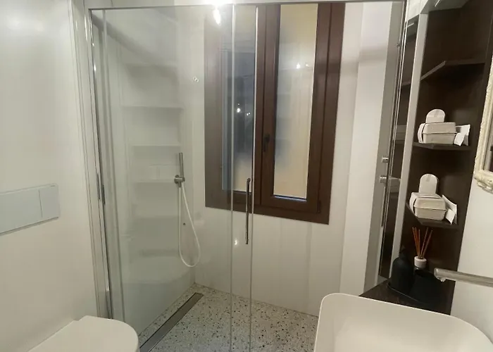 Apartment Remer Venice