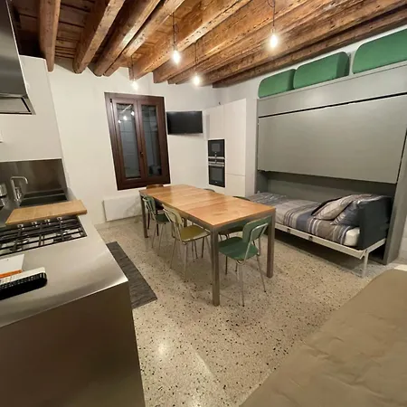 Appartement Remer *
