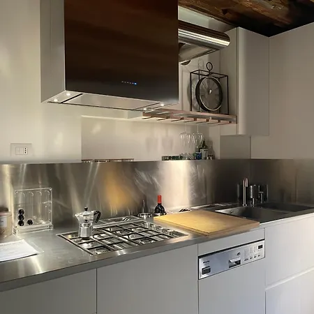 Remer Apartment Venice