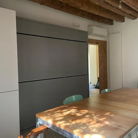 Appartement Remer Venise