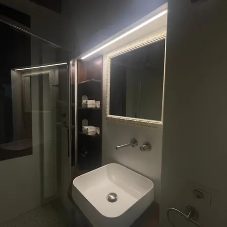 Remer Apartment Venedig