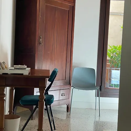 Appartamento Remer *